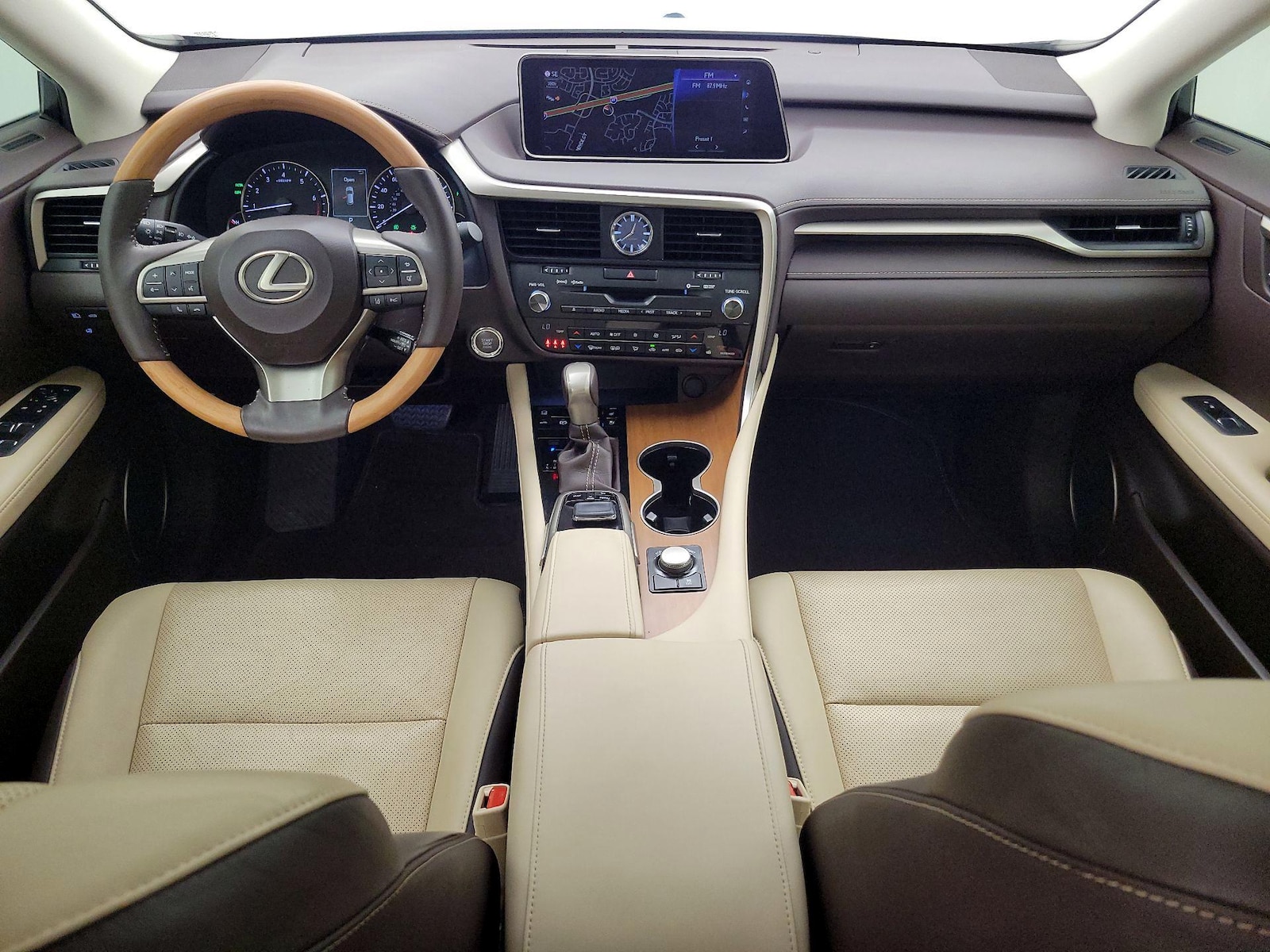 Navigation System