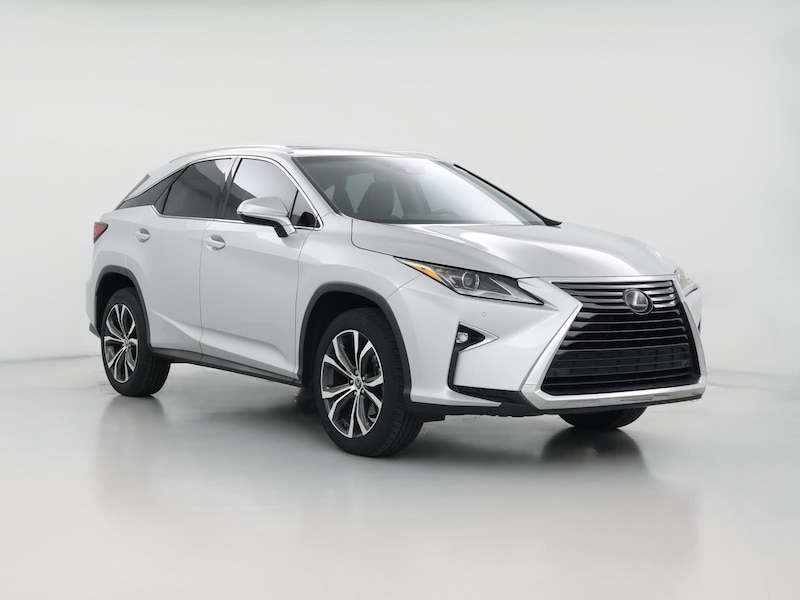 2019 Lexus RX 350 null