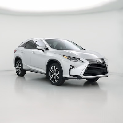2019 Lexus RX 350