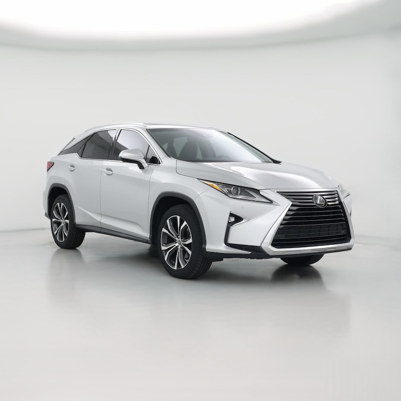 2019 Lexus RX 350