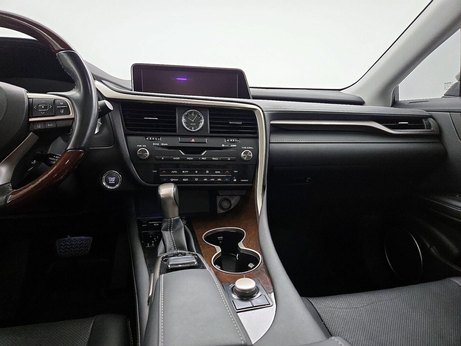 Navigation System