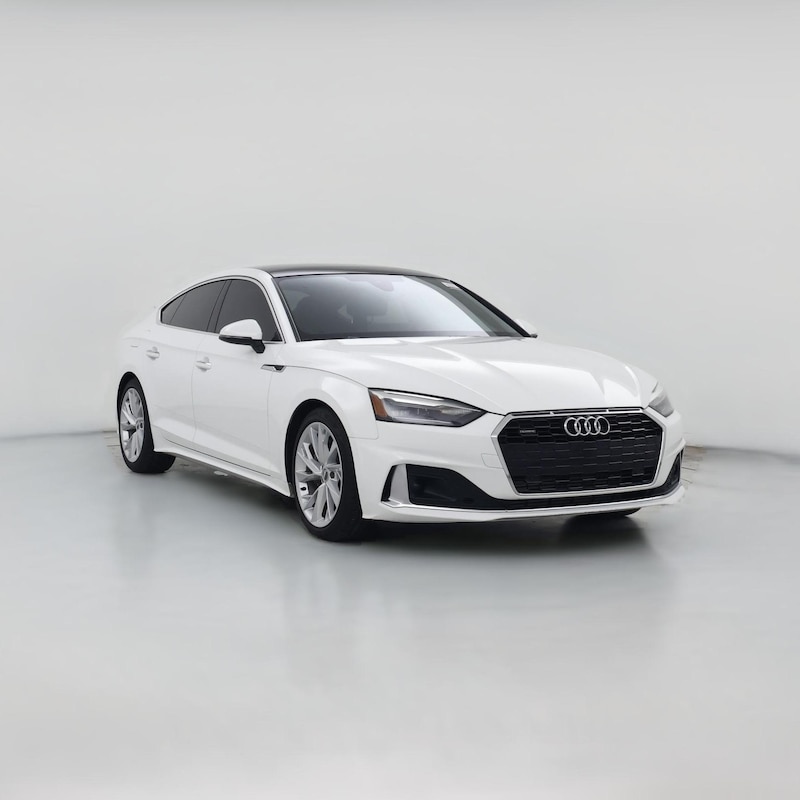 2020 Audi A5 Premium