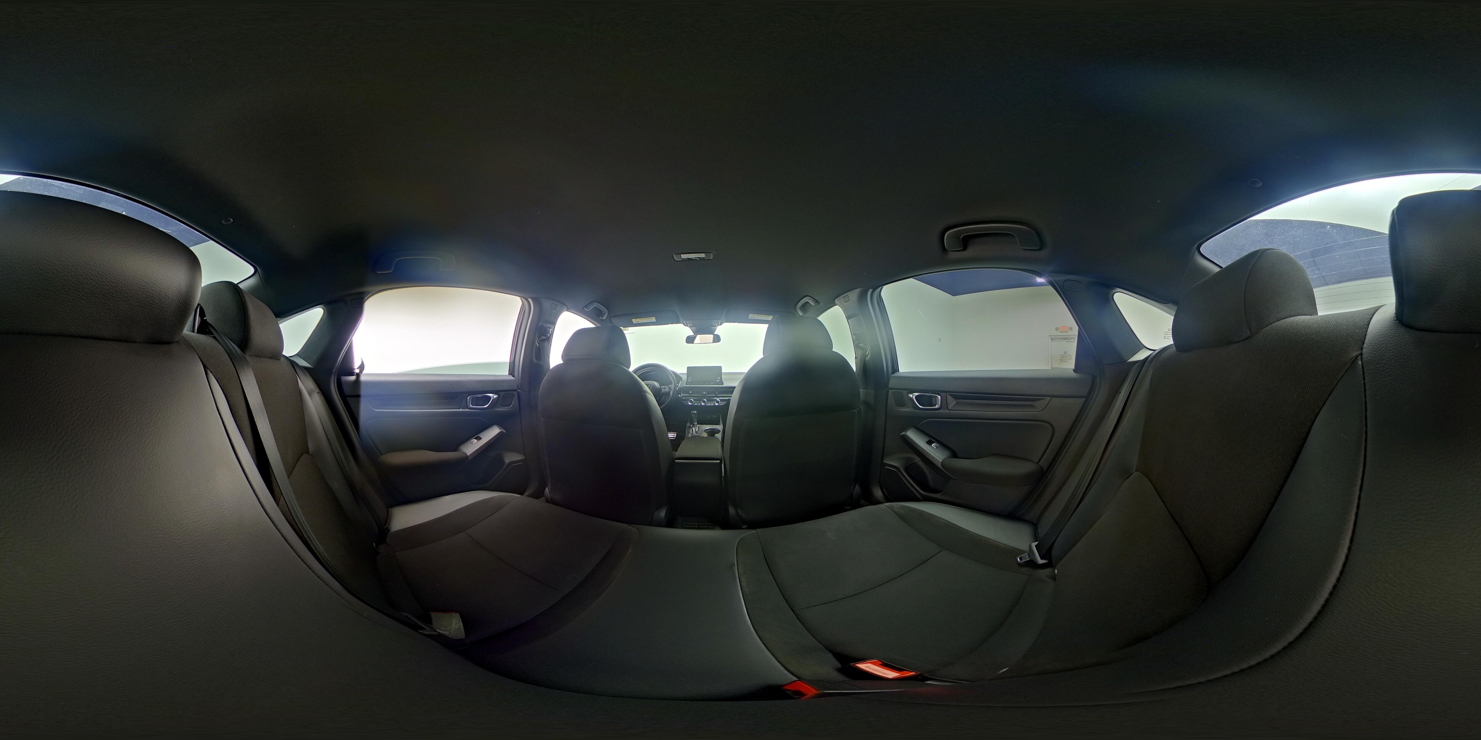 2023 Honda Civic Sport - Photo 25