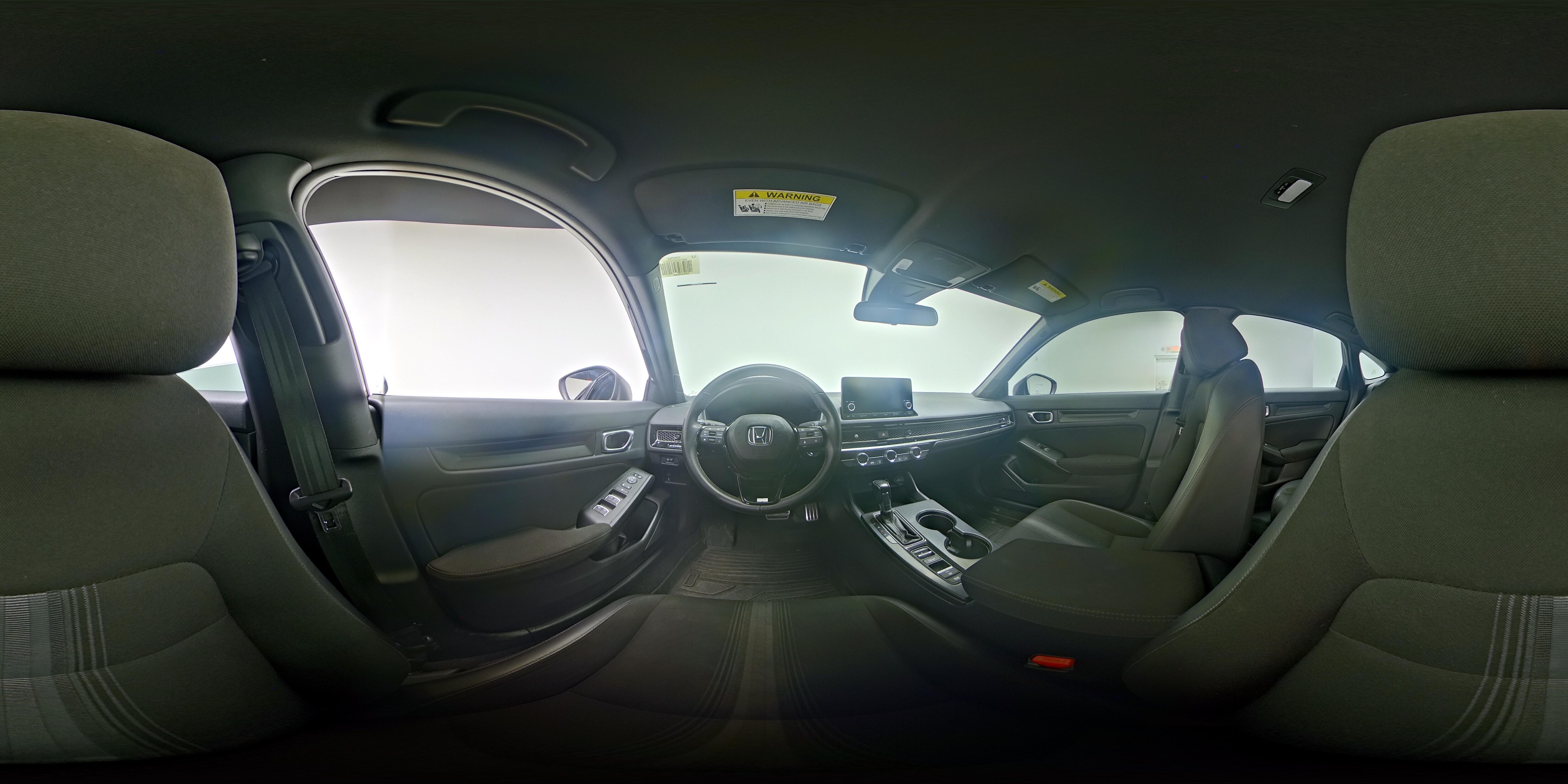 2023 Honda Civic Sport - Photo 26