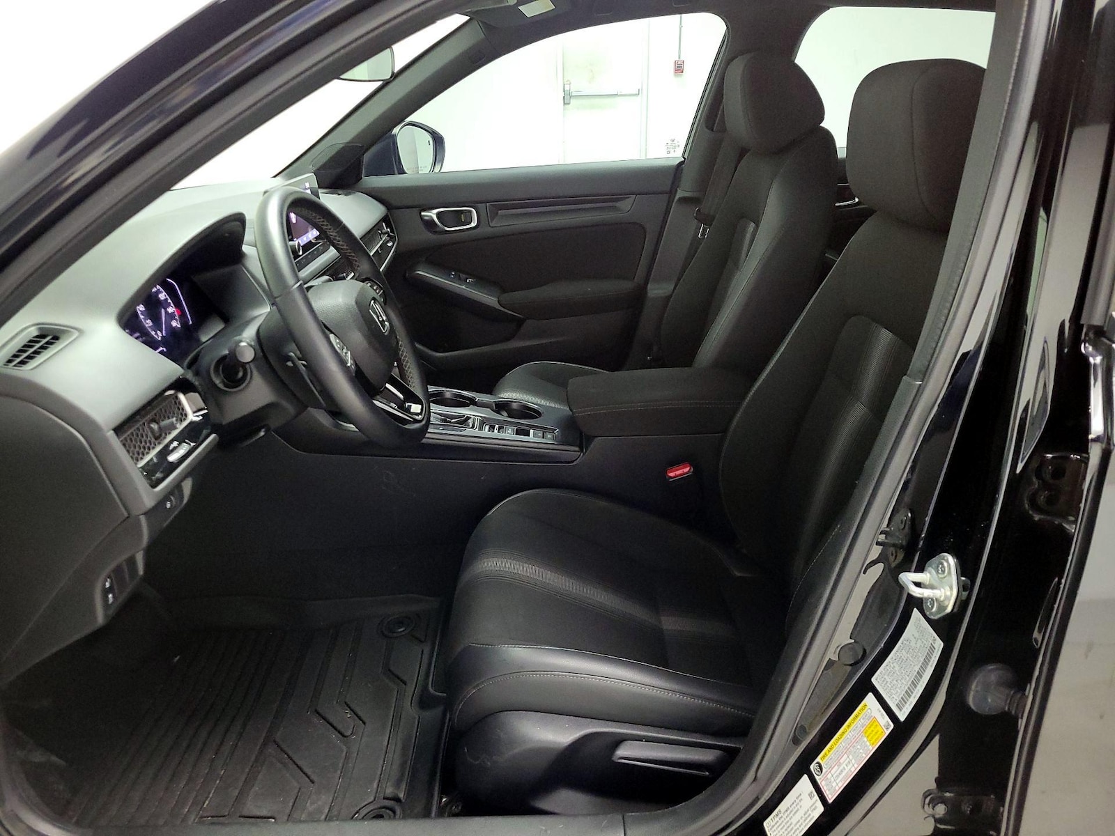 Side Airbags