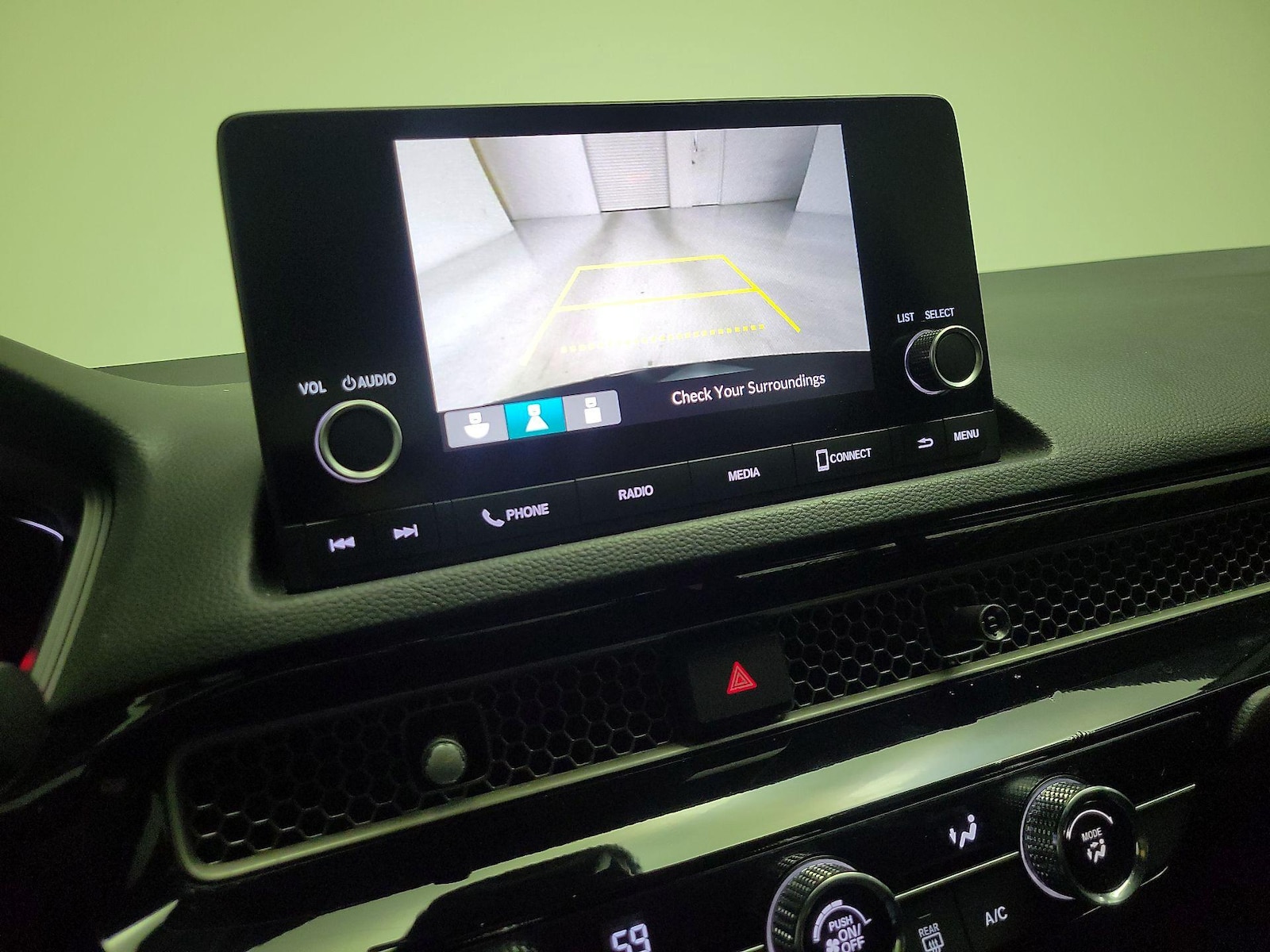 2023 Honda Civic Sport - Photo 15