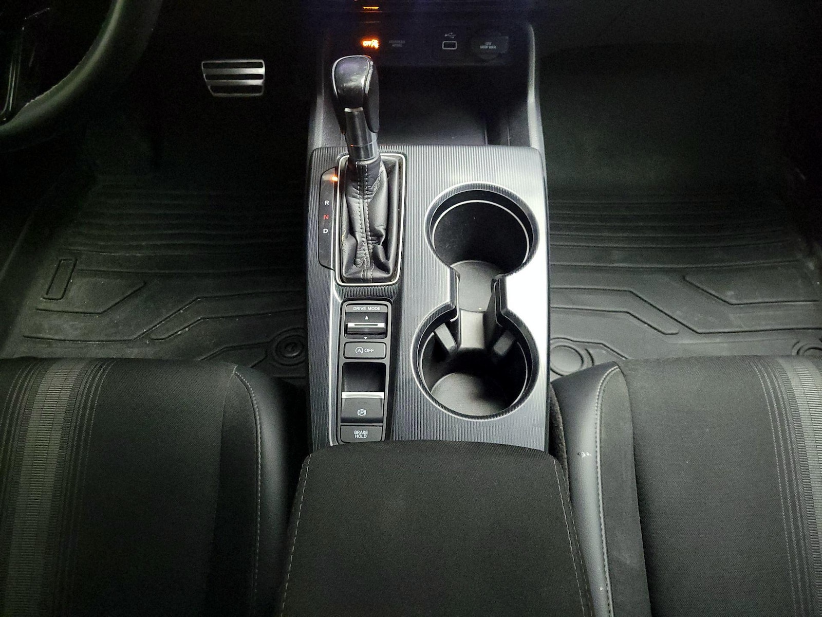 2023 Honda Civic Sport - Photo 18