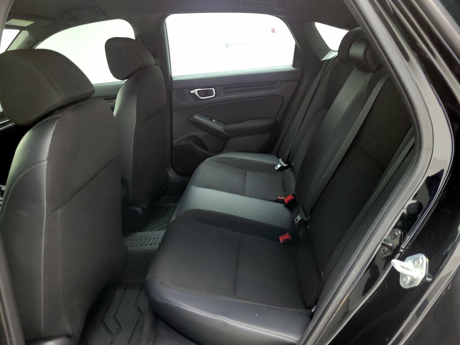 2023 Honda Civic Sport - Photo 20