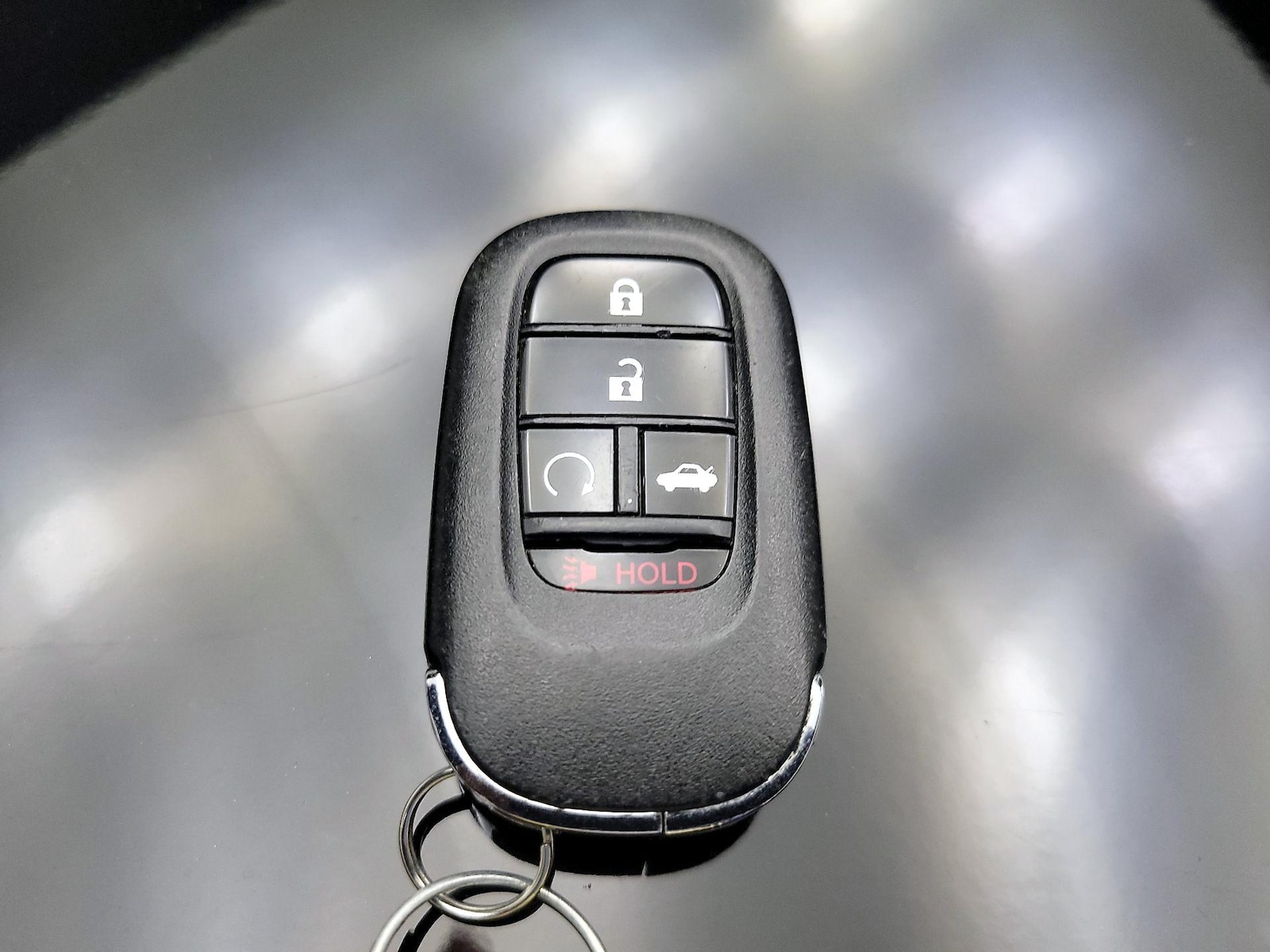 2023 Honda Civic Sport - Photo 23