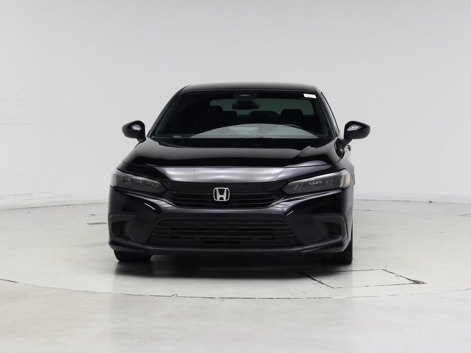 2023 Honda Civic Sport - Photo 6