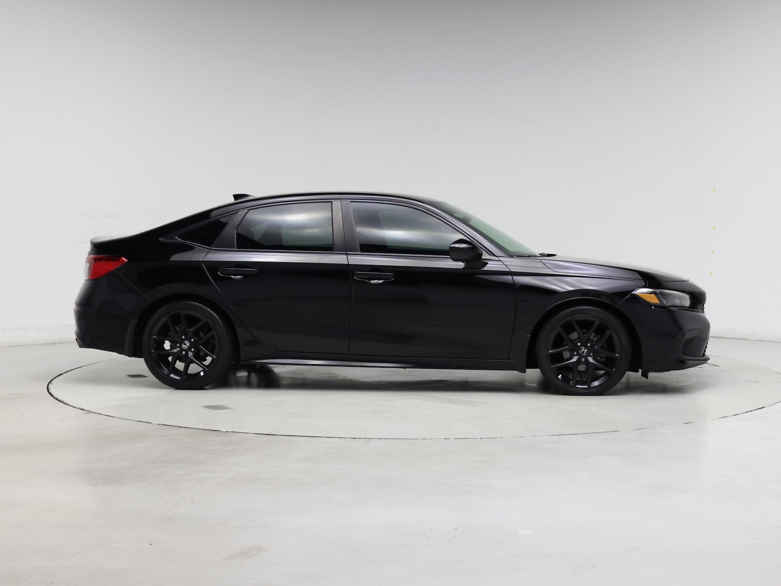 2023 Honda Civic Sport - Photo 8
