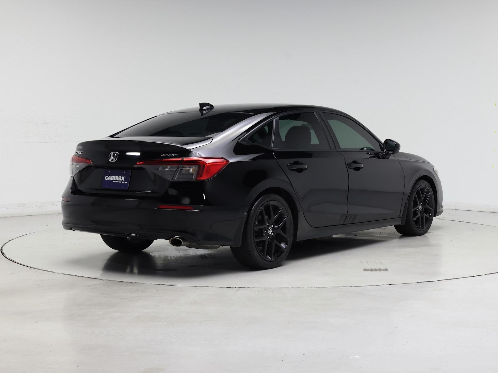2023 Honda Civic Sport - Photo 9