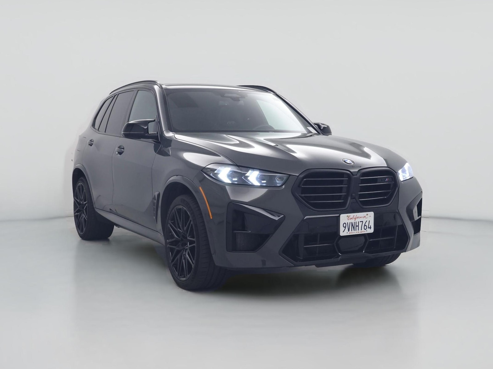 2024 BMW X5 M