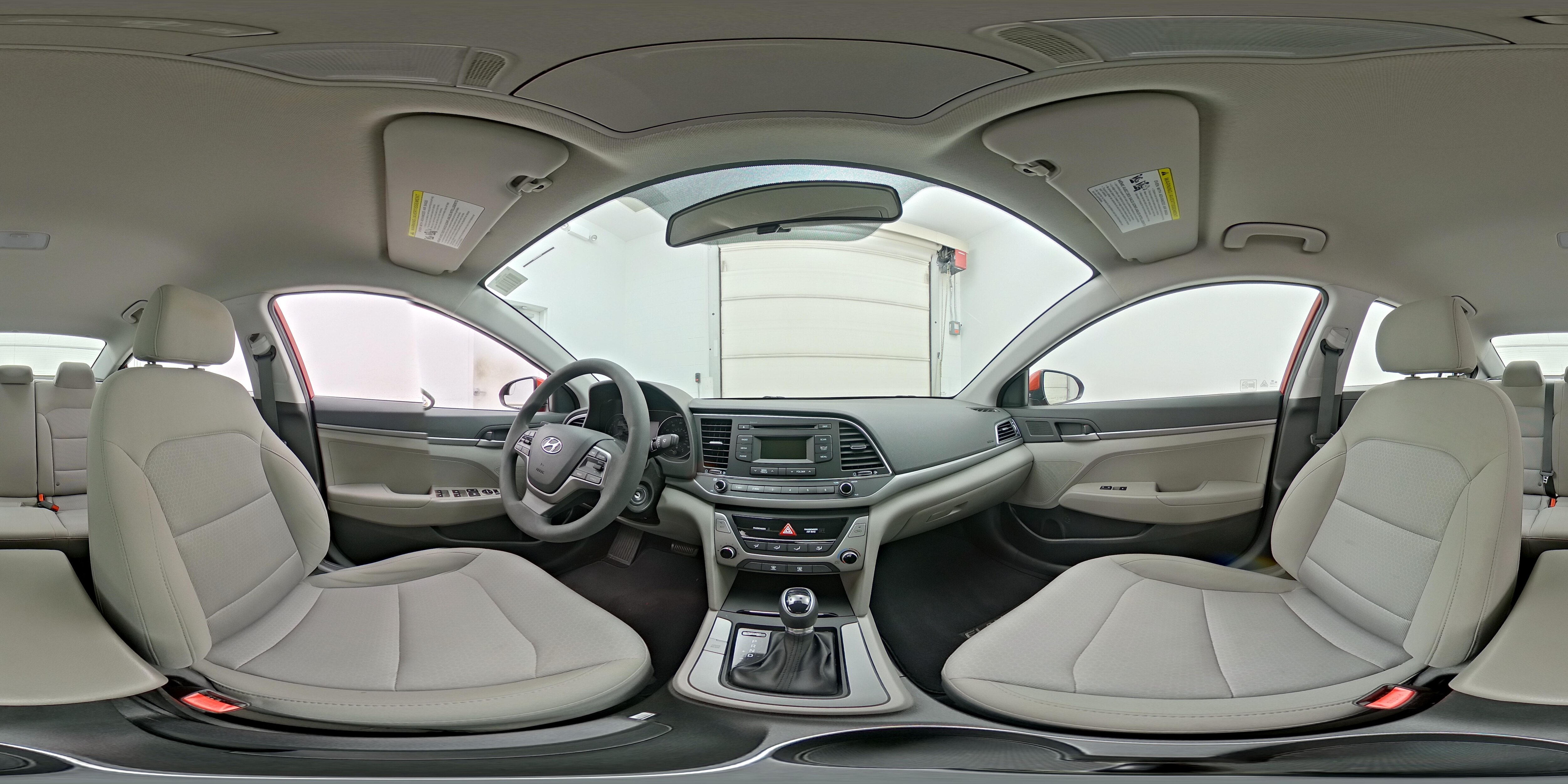 2018 Hyundai Elantra SE - Photo 23