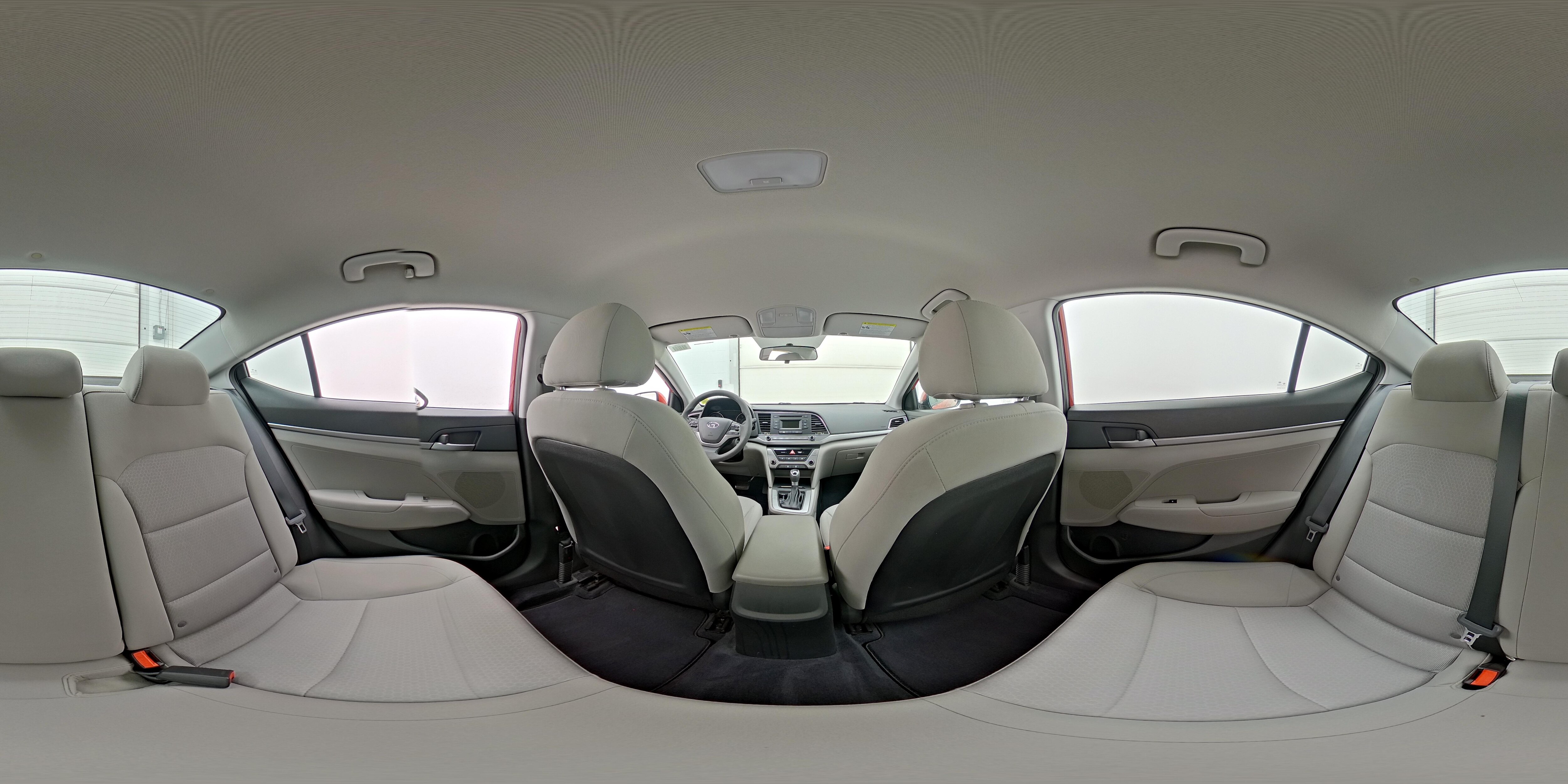 2018 Hyundai Elantra SE - Photo 24