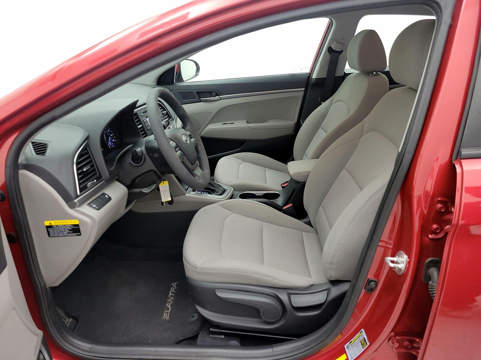 2018 Hyundai Elantra SE - Photo 12