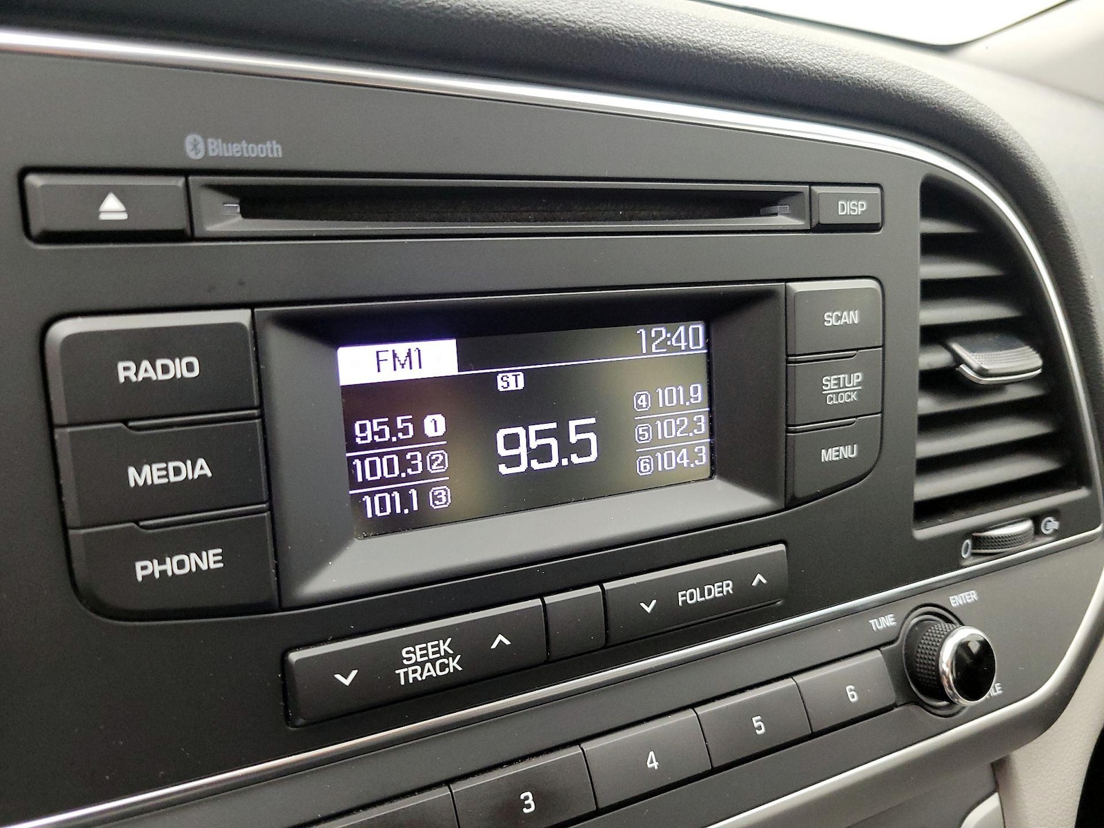 2018 Hyundai Elantra SE - Photo 15