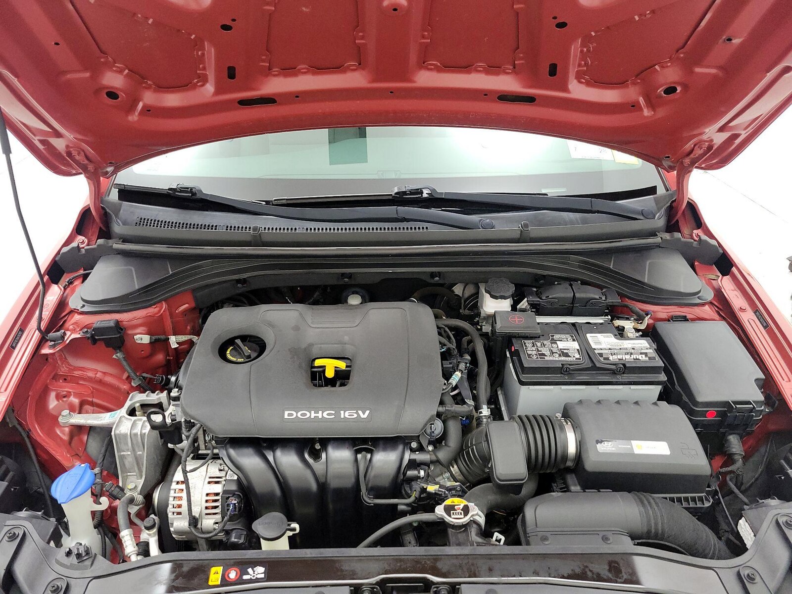 2018 Hyundai Elantra SE - Photo 21