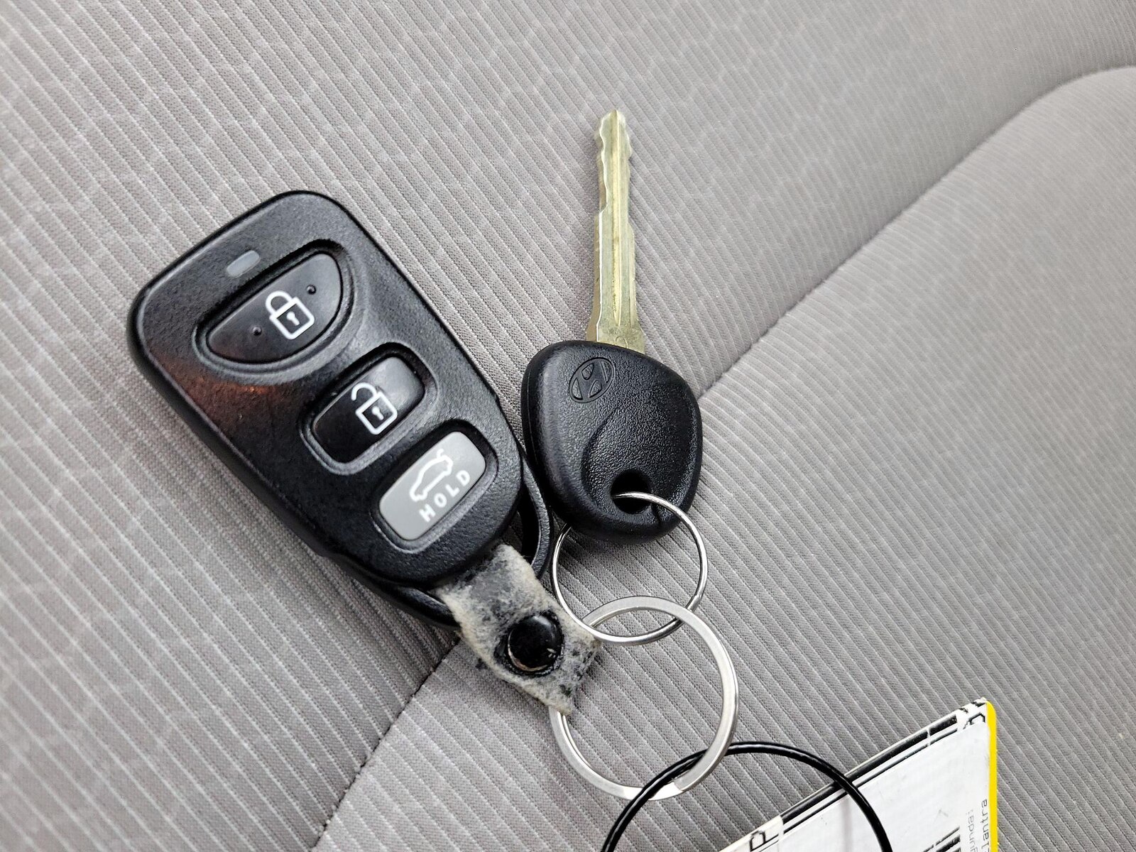 2018 Hyundai Elantra SE - Photo 22