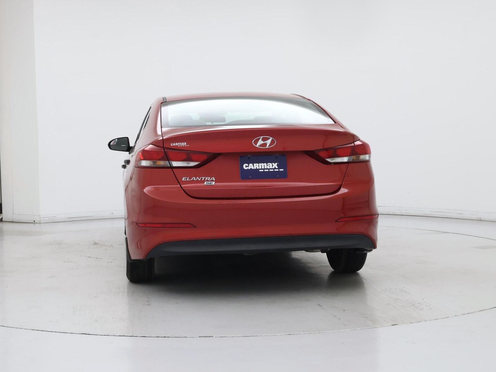 2018 Hyundai Elantra SE - Photo 7