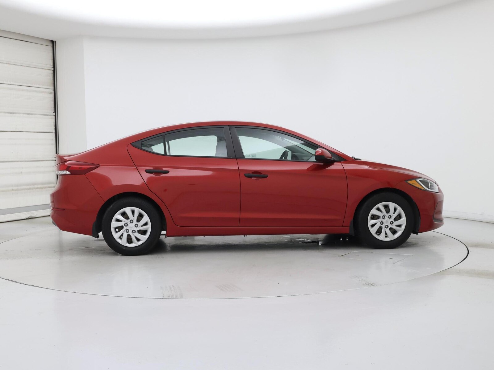 2018 Hyundai Elantra SE - Photo 8