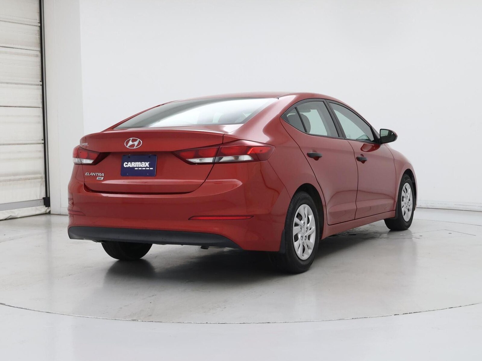 2018 Hyundai Elantra SE - Photo 9