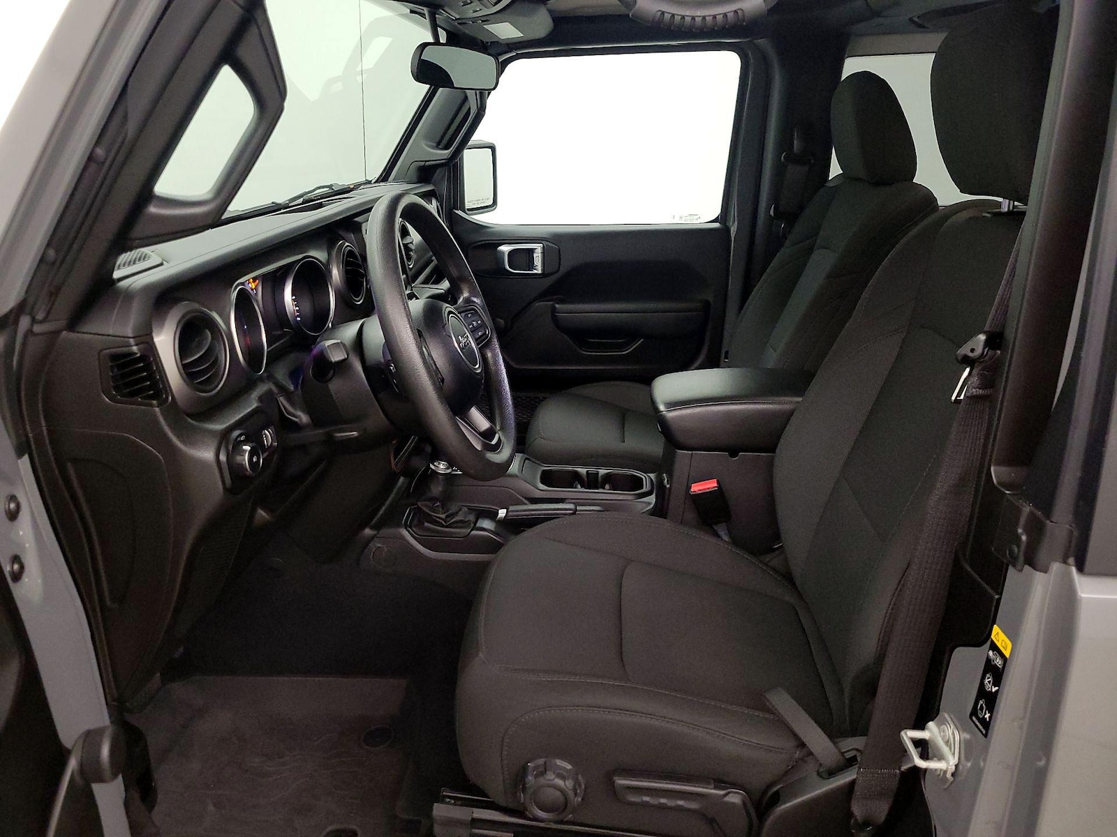 Side Airbags