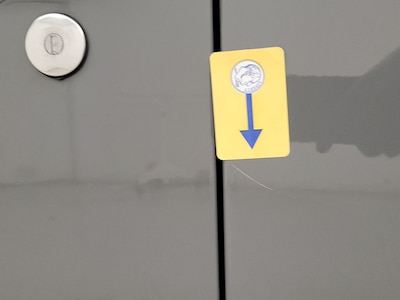 Condition detail