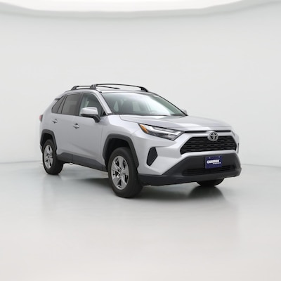 Recommended categories heading image of the selected vehicle