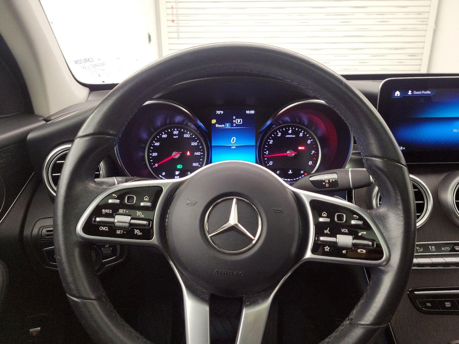 Remote Start
