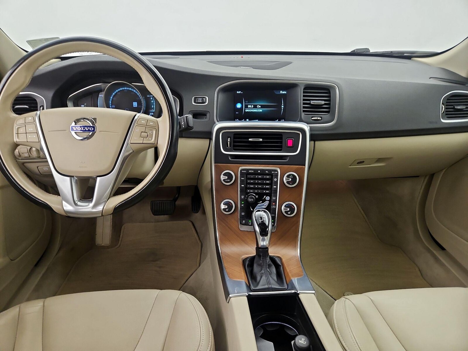 Navigation System
