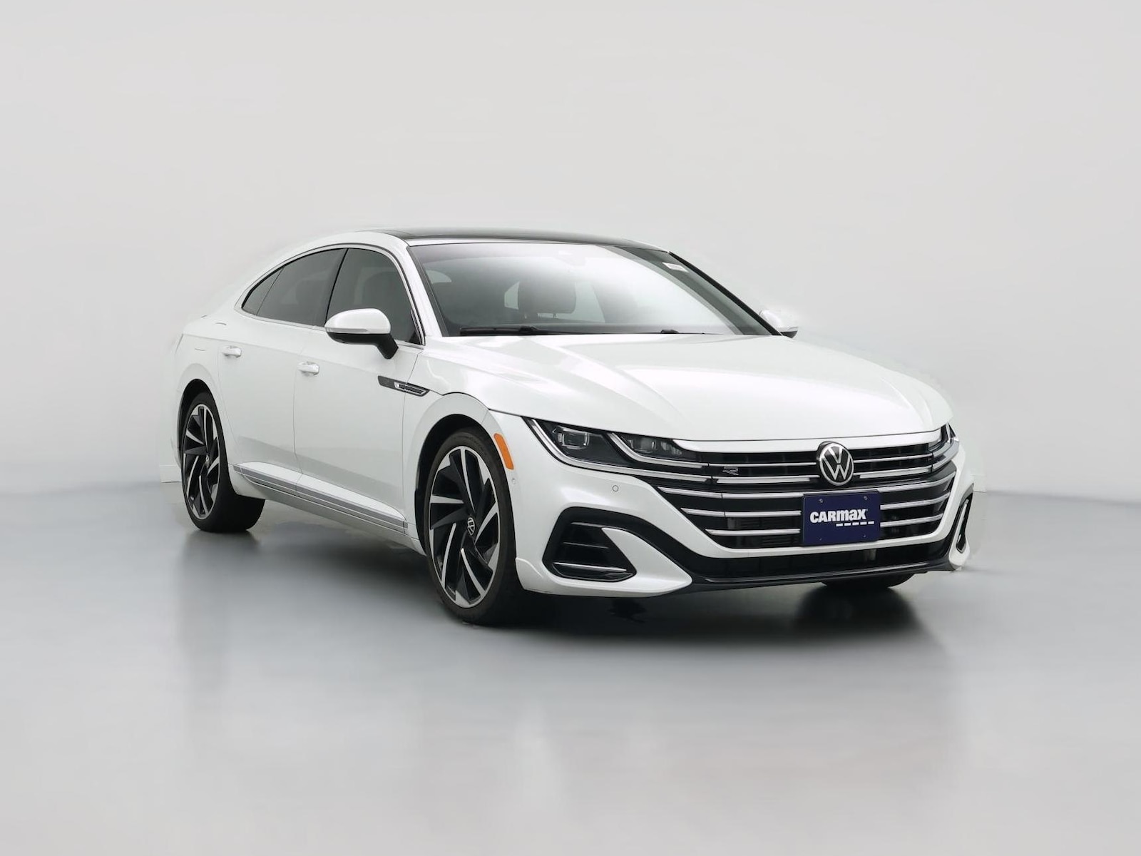 2021 Volkswagen Arteon