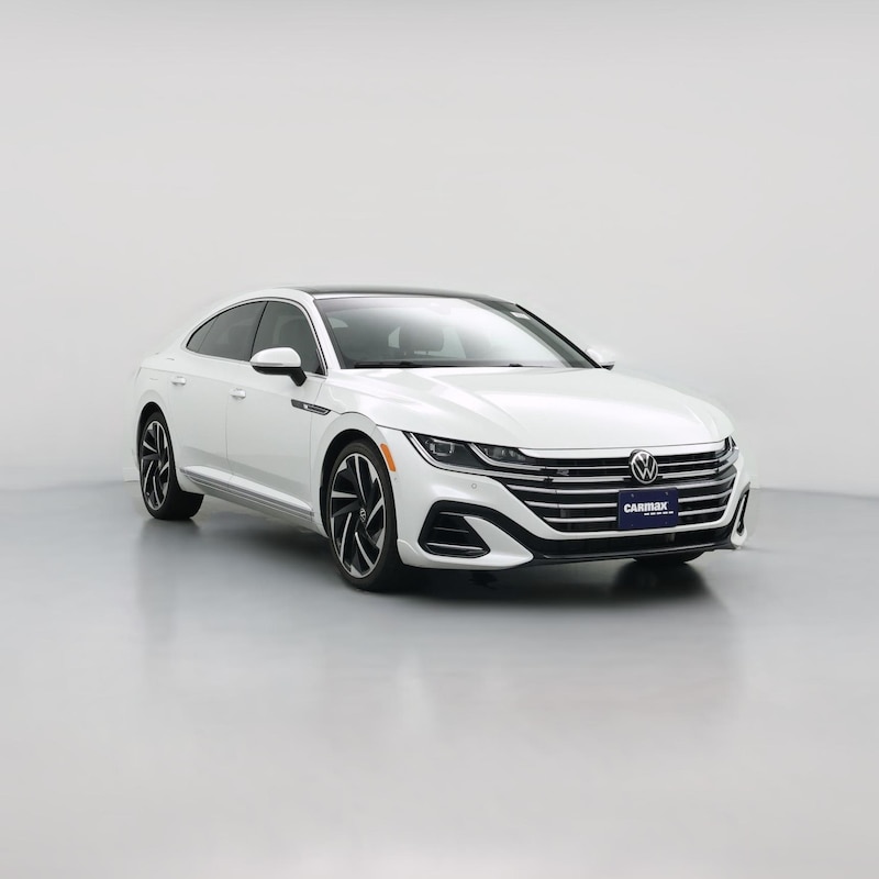 2021 Volkswagen Arteon SEL Premium R-Line