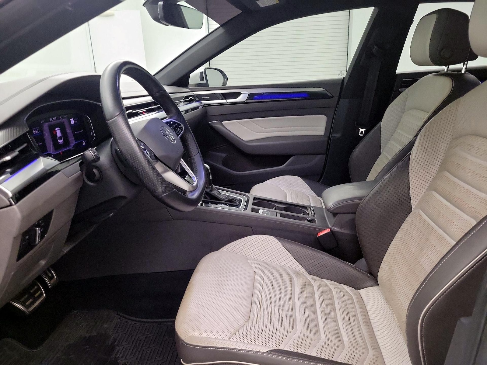2021 Volkswagen Arteon SEL Premium R-Line - Photo 12