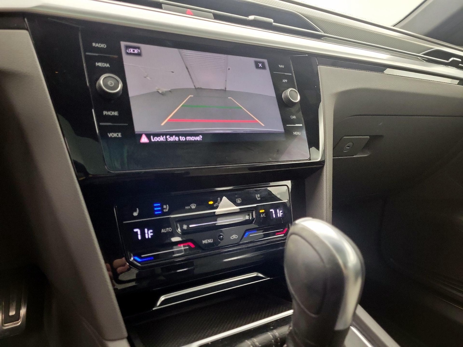 2021 Volkswagen Arteon SEL Premium R-Line - Photo 15