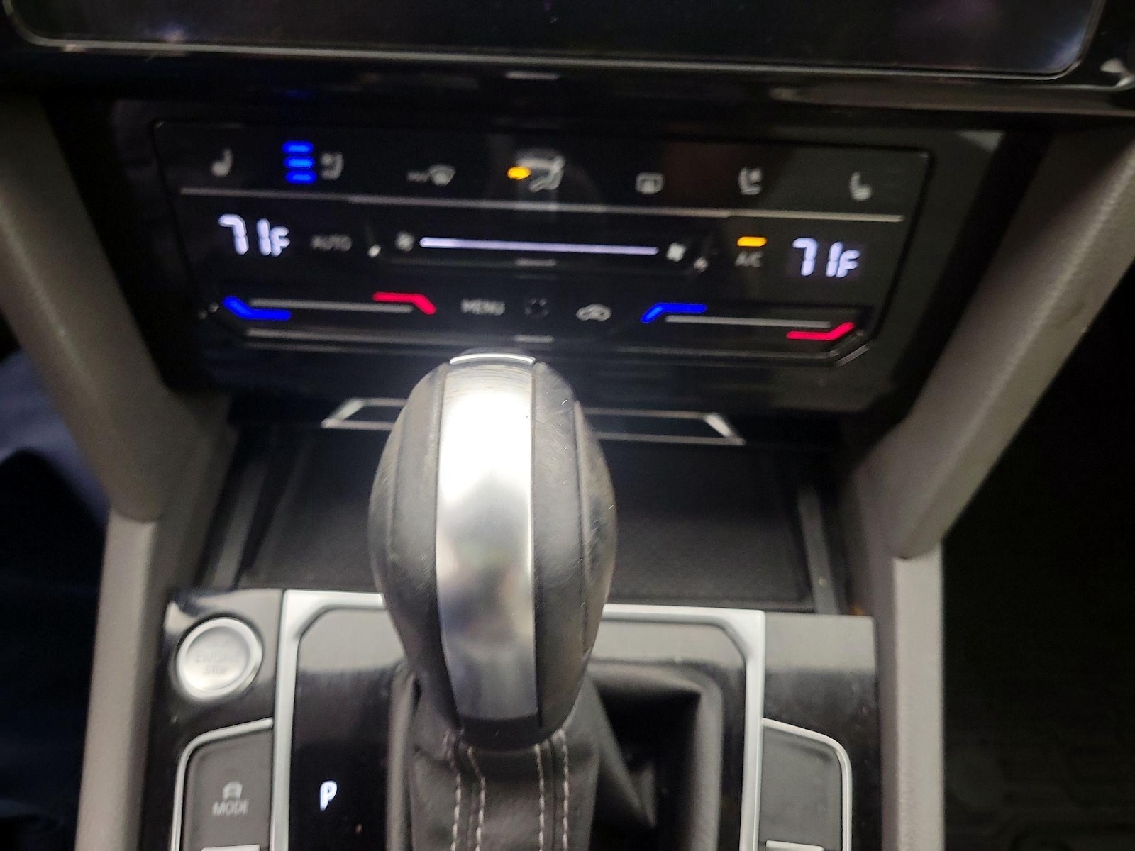 2021 Volkswagen Arteon SEL Premium R-Line - Photo 17