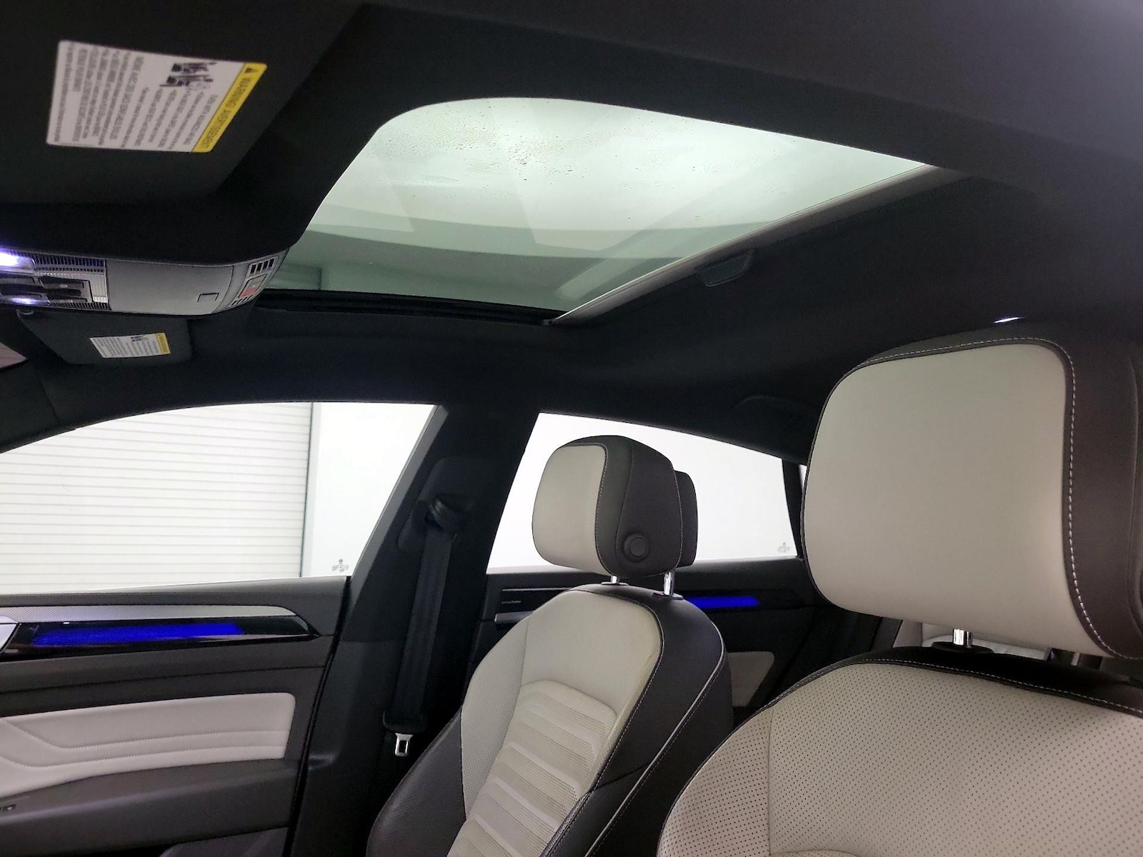 2021 Volkswagen Arteon SEL Premium R-Line - Photo 20
