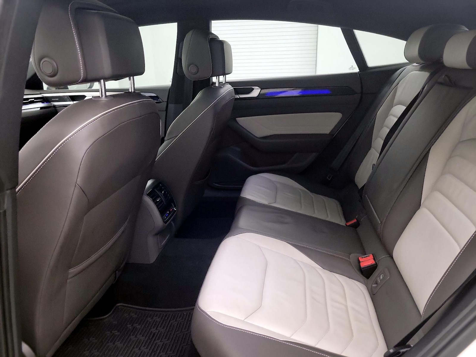 2021 Volkswagen Arteon SEL Premium R-Line - Photo 21