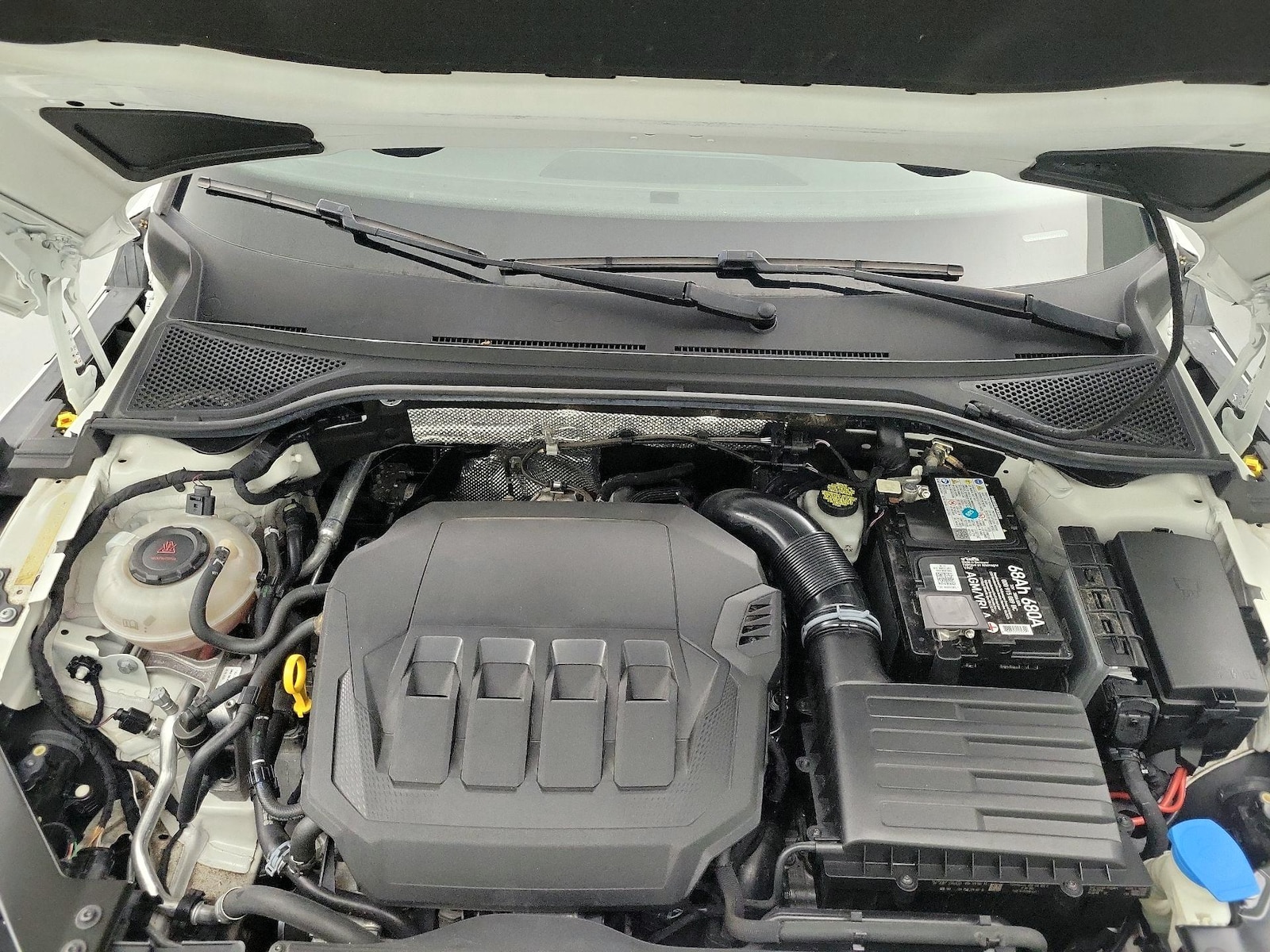 2021 Volkswagen Arteon SEL Premium R-Line - Photo 23