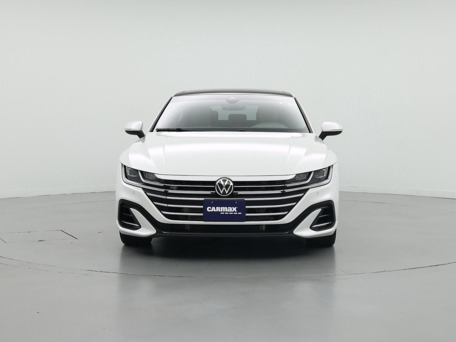 2021 Volkswagen Arteon SEL Premium R-Line - Photo 6