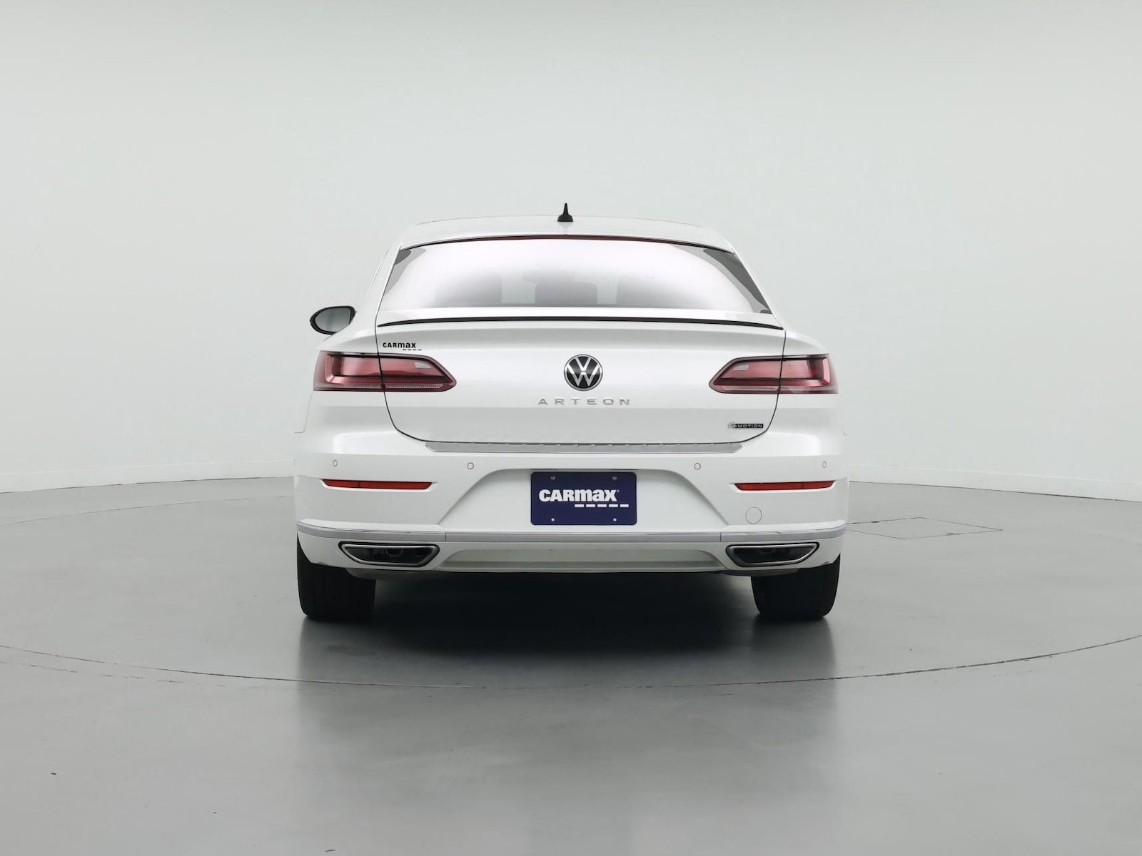 2021 Volkswagen Arteon SEL Premium R-Line - Photo 7