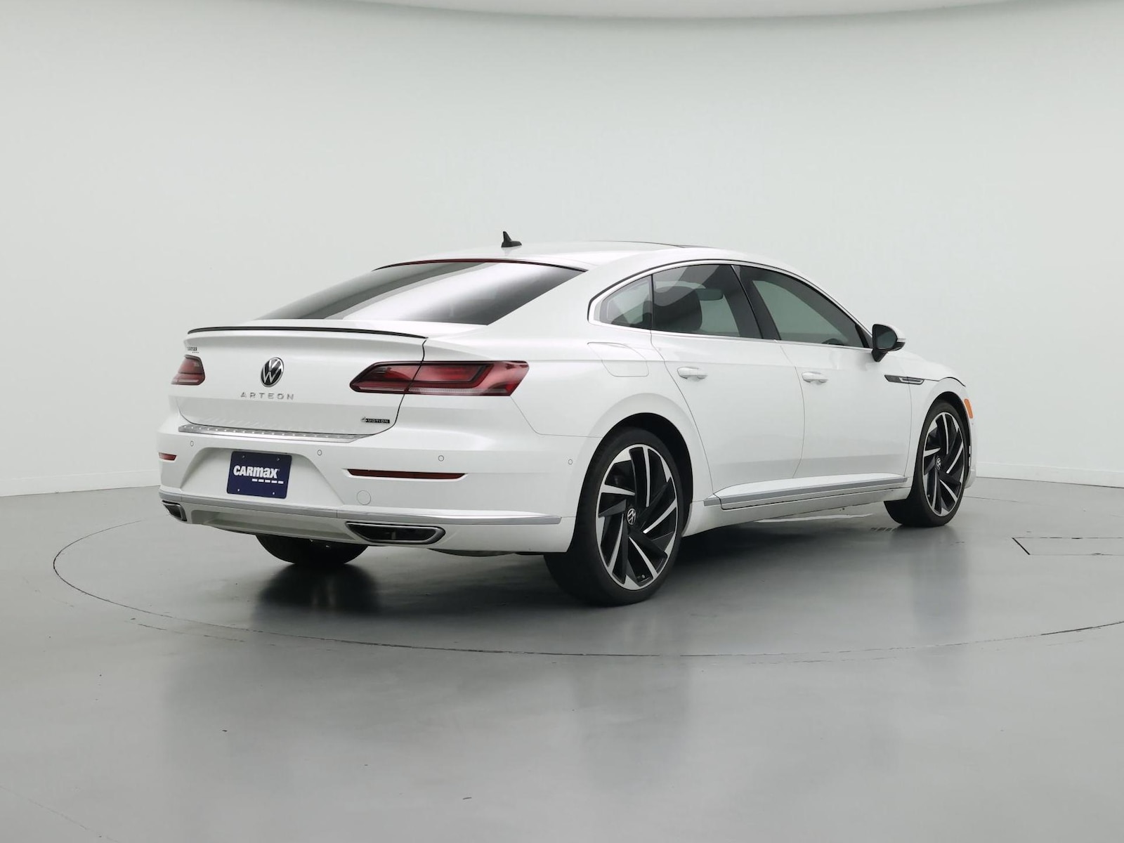 2021 Volkswagen Arteon SEL Premium R-Line - Photo 9