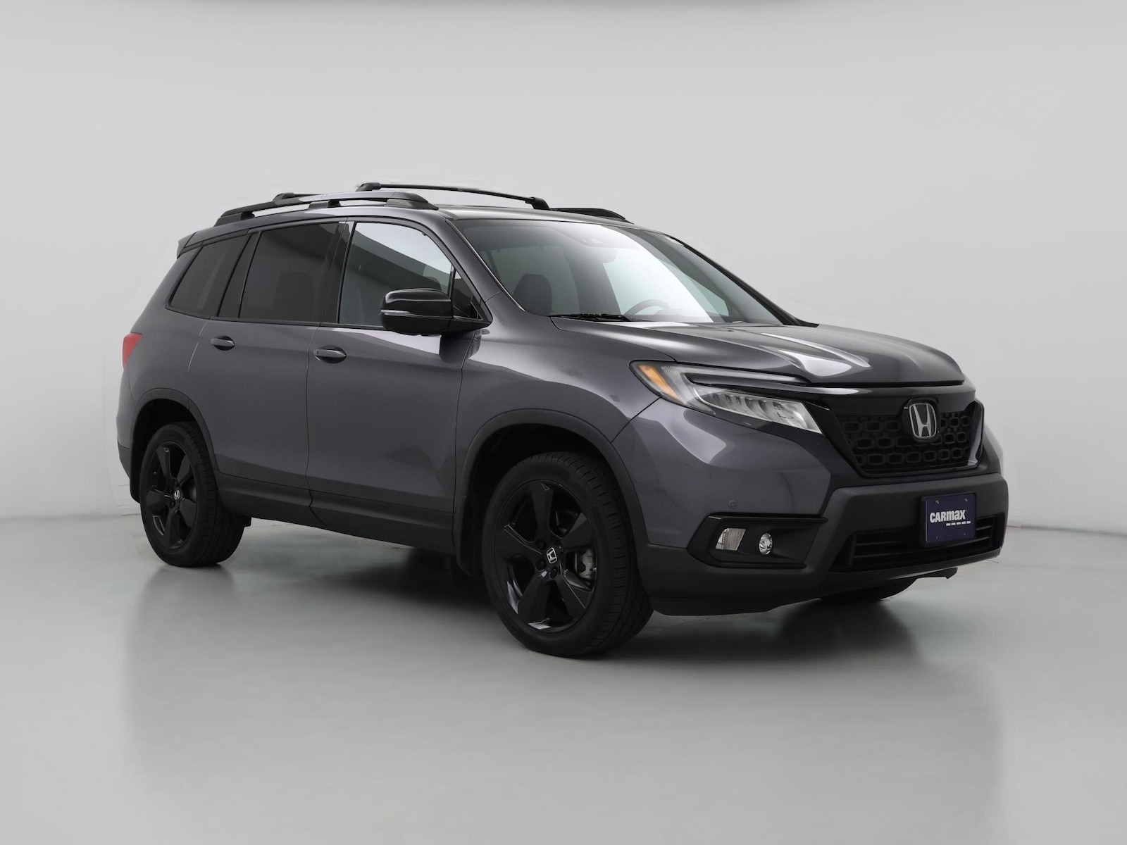 2020 Honda Passport