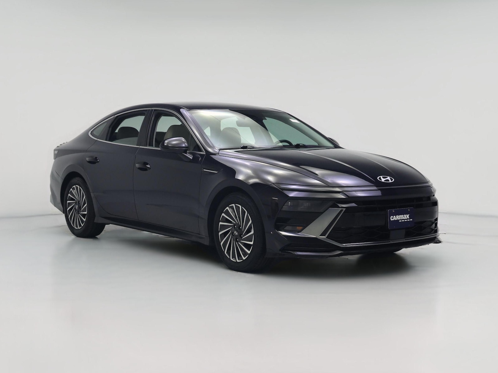 2025 Hyundai Sonata Hybrid
