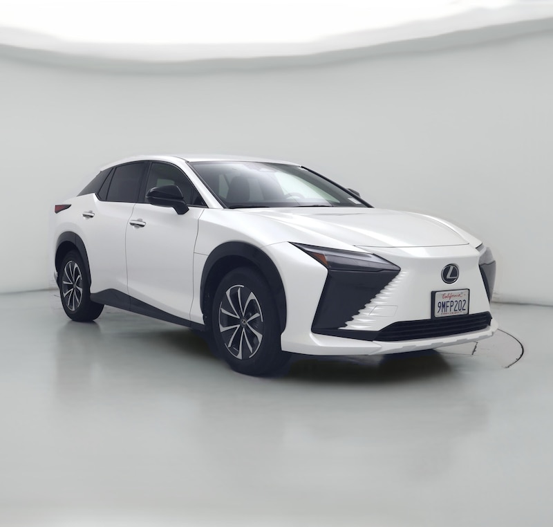 2024 Lexus RZ 300e Premium