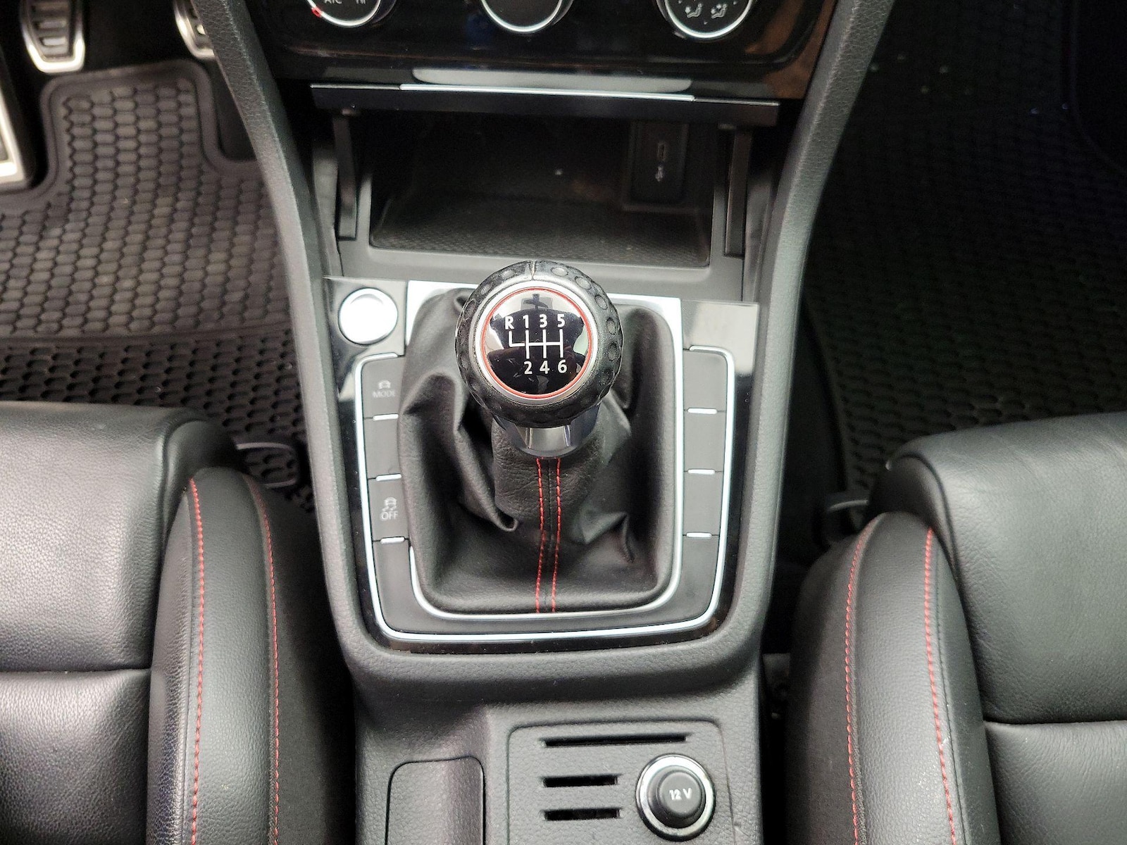 Manual Transmission