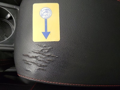 Condition detail
