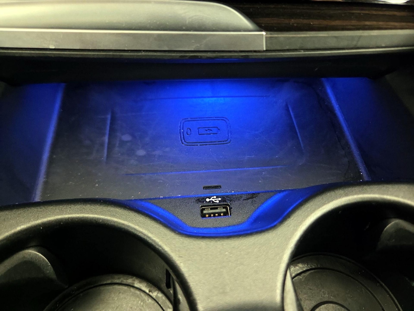 2020 BMW 5 Series M550i - Photo 20