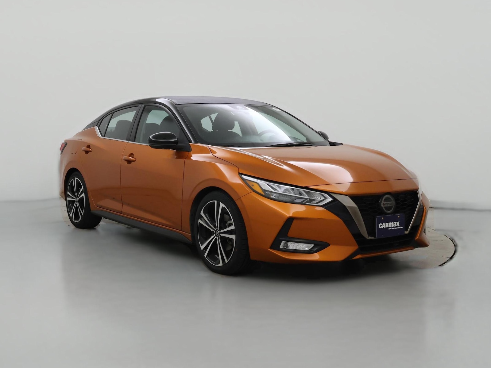 2020 Nissan Sentra