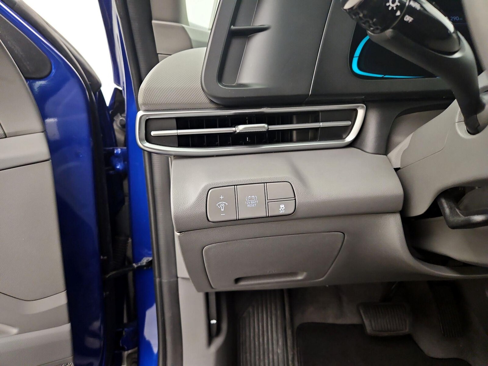 2025 Hyundai Elantra Blue - Photo 14